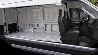2024 Ford Transit® Internal Image 1
